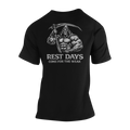 Grim Reaper Tee