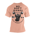 No Soft Hands