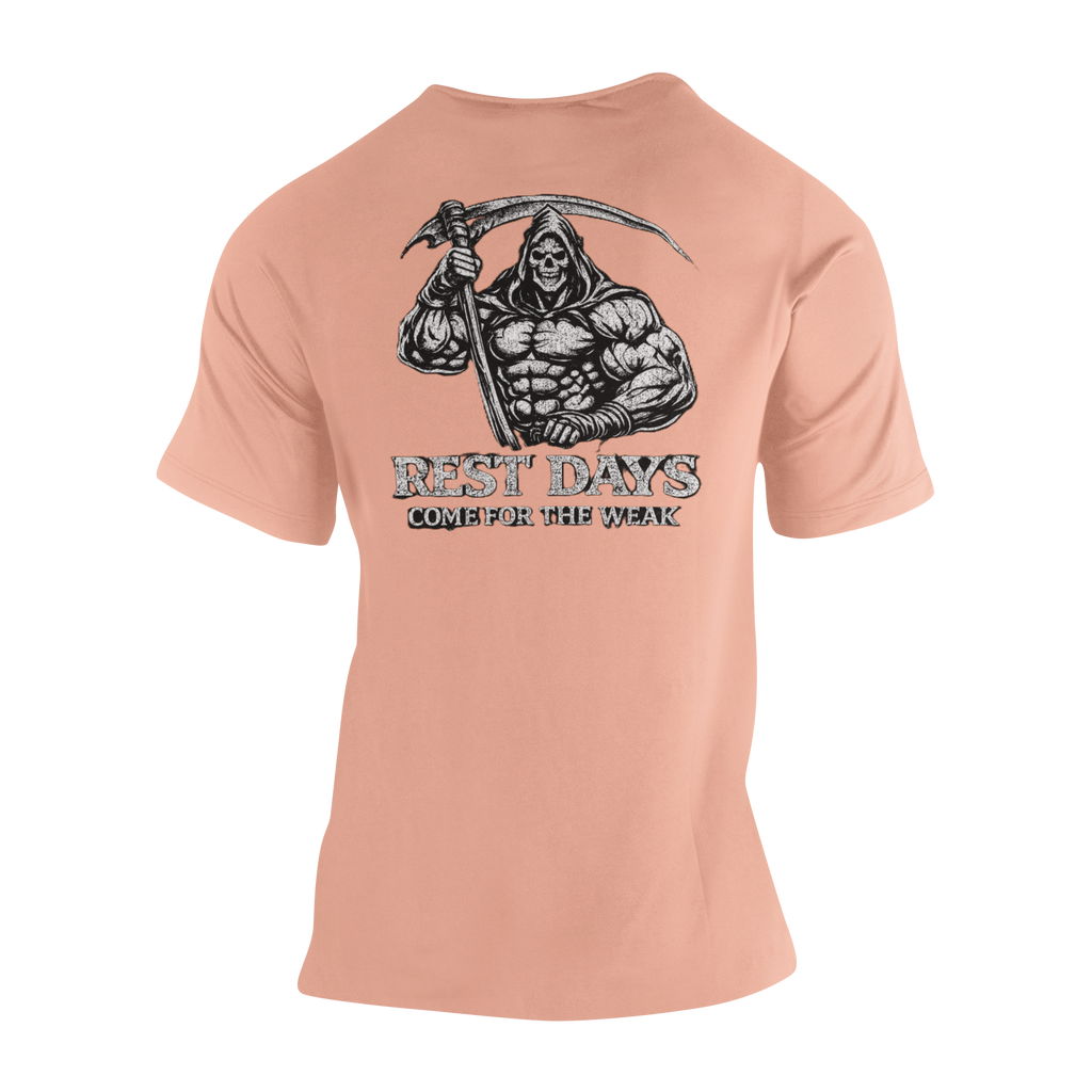 Grim Reaper Tee