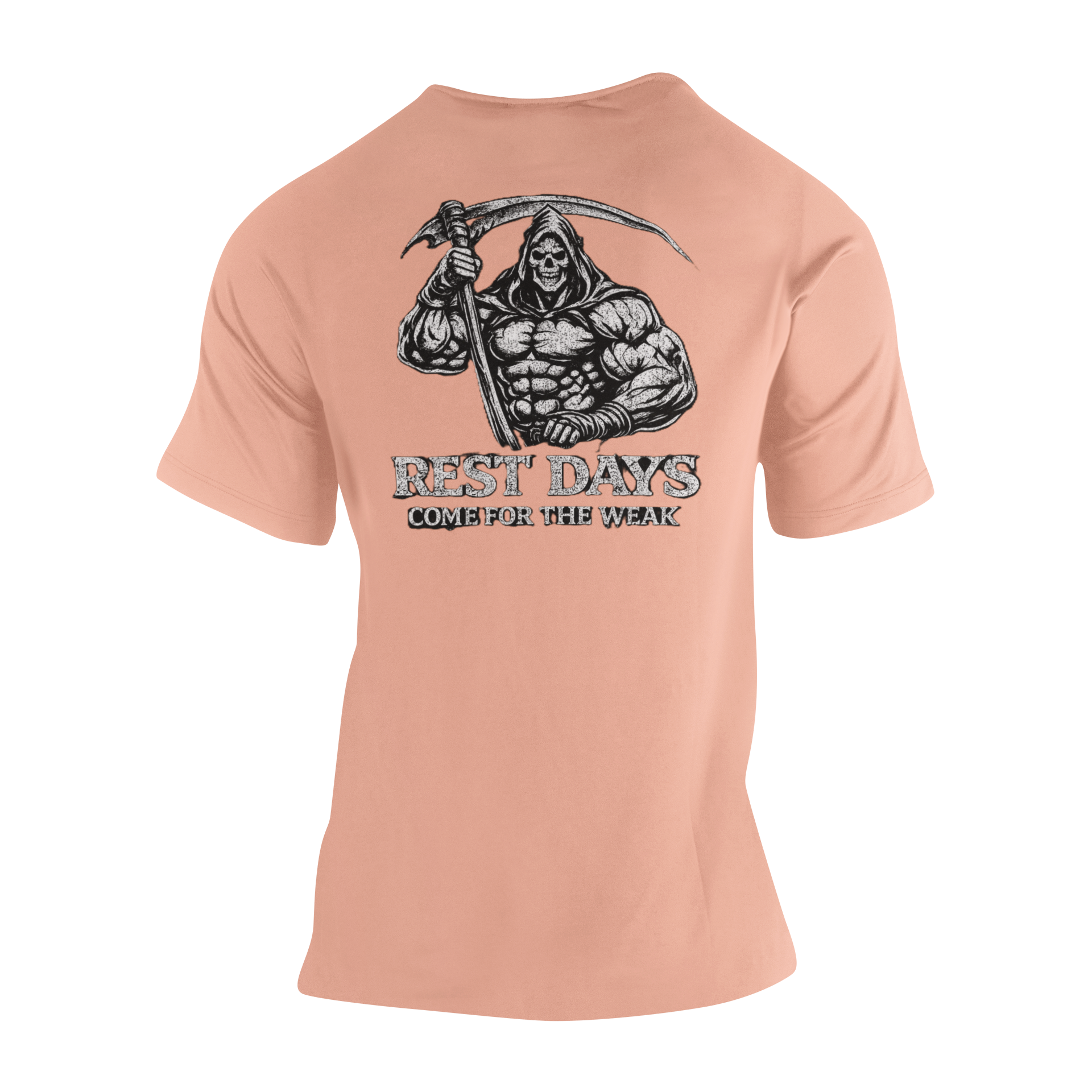 Grim Reaper Tee