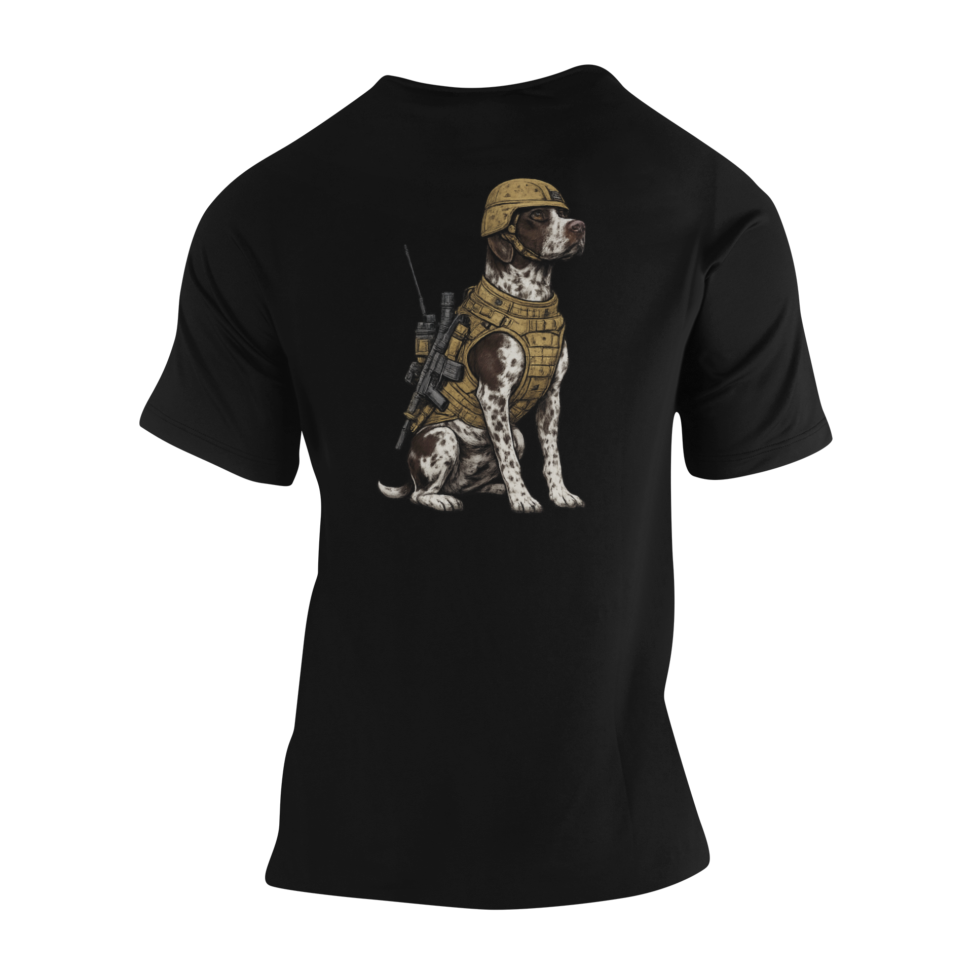 Ranger GSP