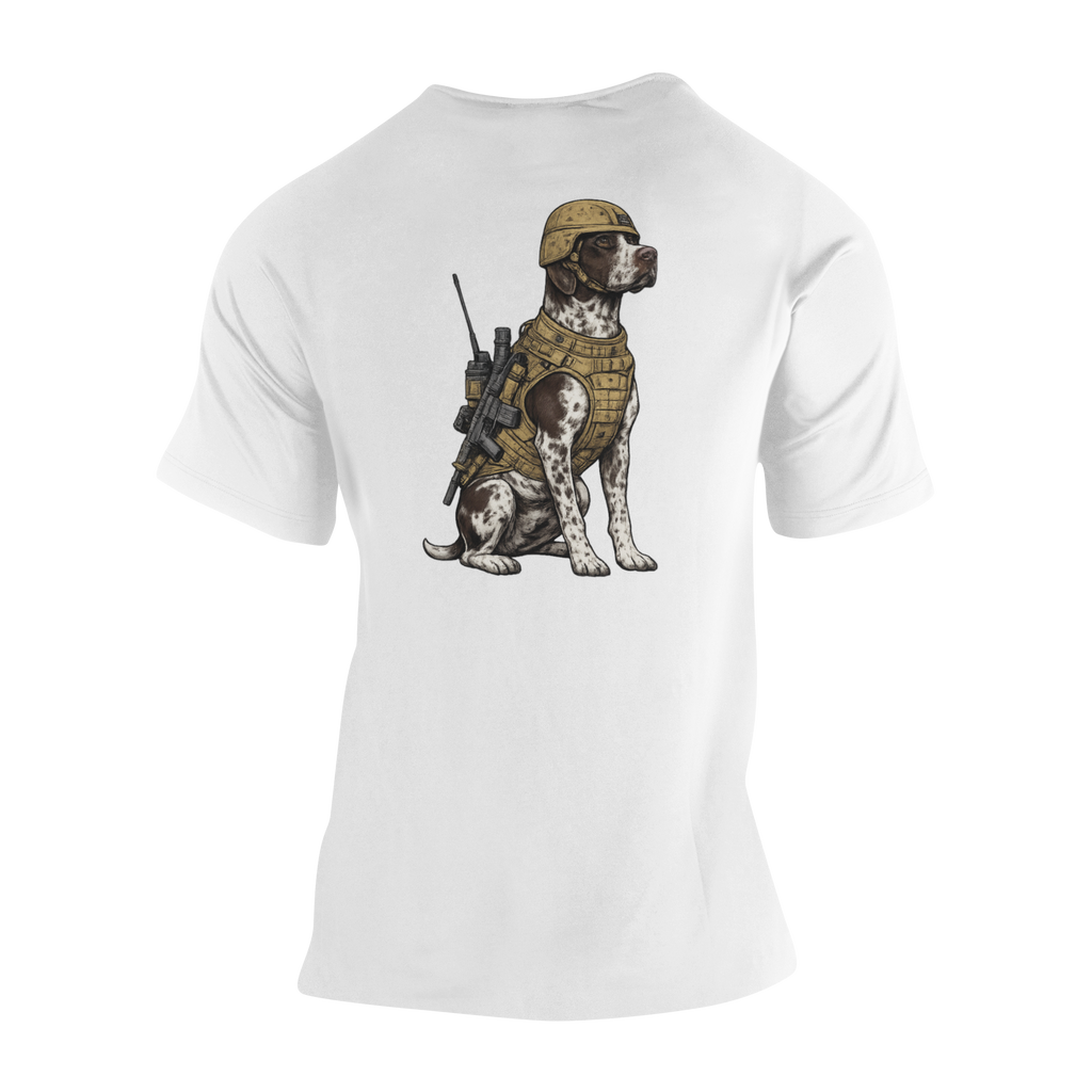 Ranger GSP