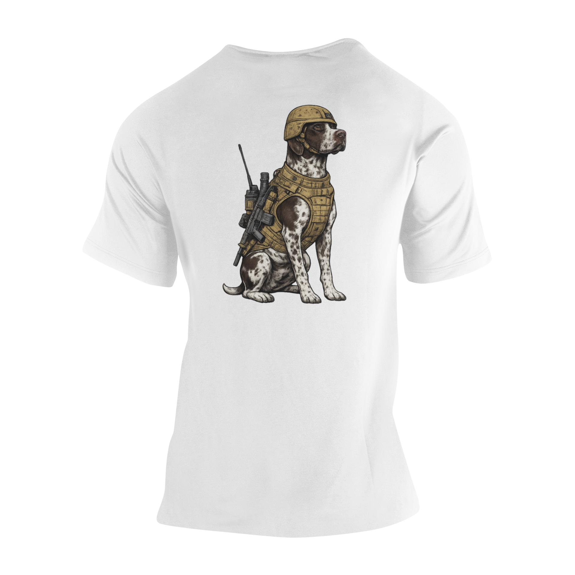 Ranger GSP