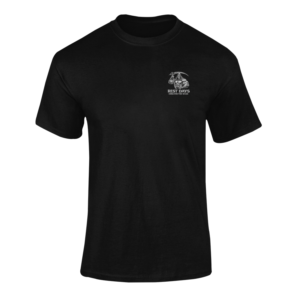 Grim Reaper Tee