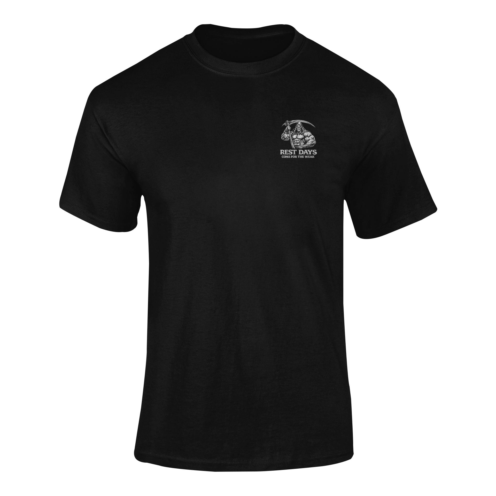 Grim Reaper Tee