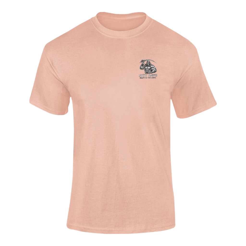 Grim Reaper Tee